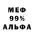 Дистиллят ТГК жижа Elektro Witch